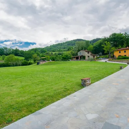 La Ginepraia By Interhome Dicomano