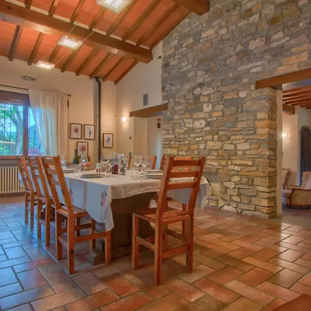 Ferienhaus La Ginepraia By Interhome Dicomano