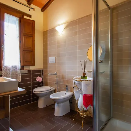 Ferienhaus La Ginepraia By Interhome