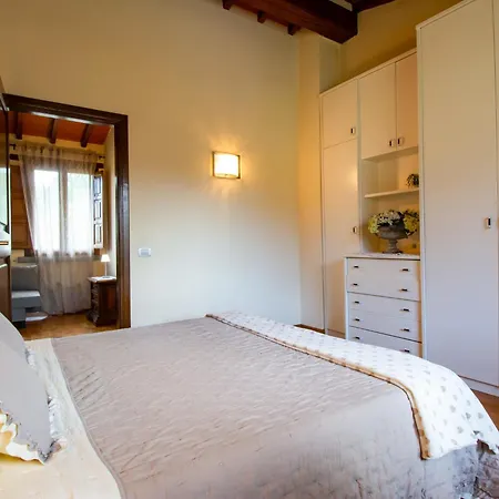 Ferienhaus La Ginepraia By Interhome