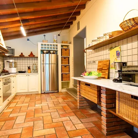 La Ginepraia By Interhome