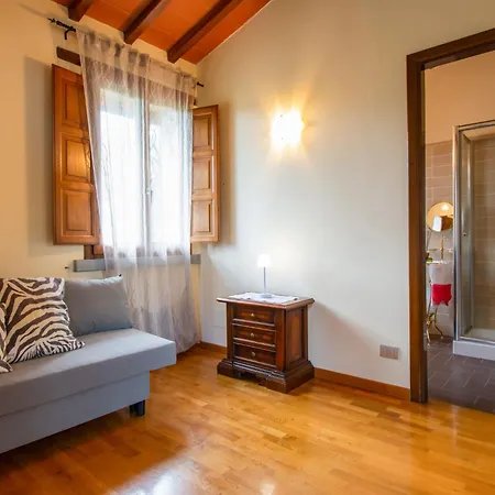 La Ginepraia By Interhome Ferienhaus *