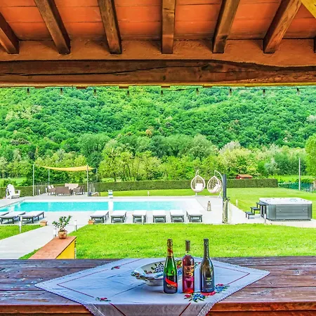 La Ginepraia By Interhome * Dicomano