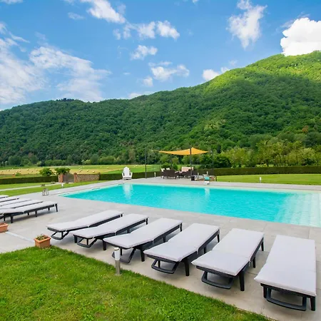 La Ginepraia By Interhome *