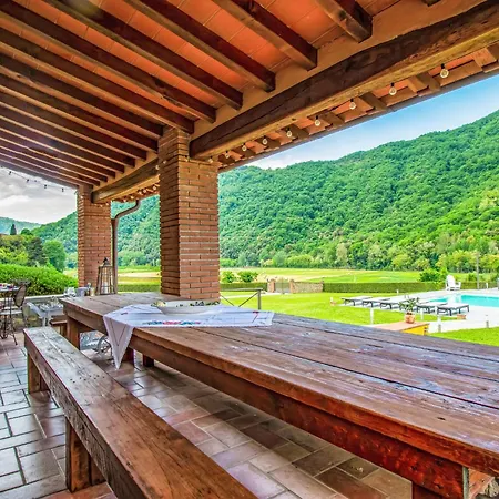 La Ginepraia By Interhome Dicomano