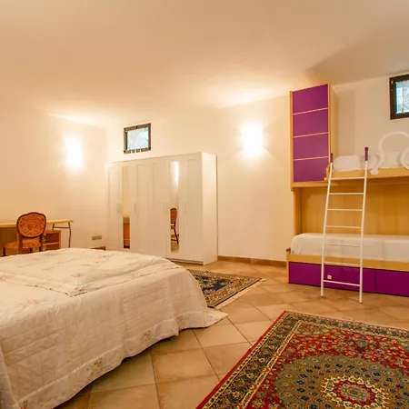 Ferienhaus La Ginepraia By Interhome Dicomano