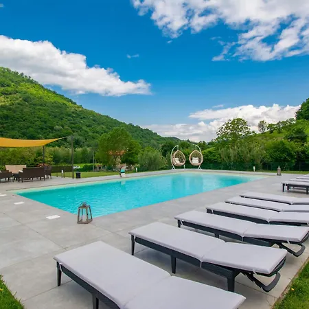 Ferienhaus La Ginepraia By Interhome