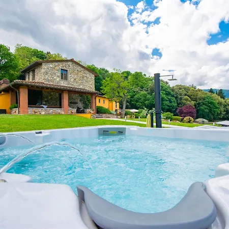 La Ginepraia By Interhome Ferienhaus *