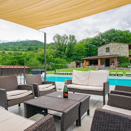 La Ginepraia By Interhome Ferienhaus *